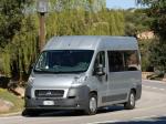 Fiat Ducato Panorama 2006 года